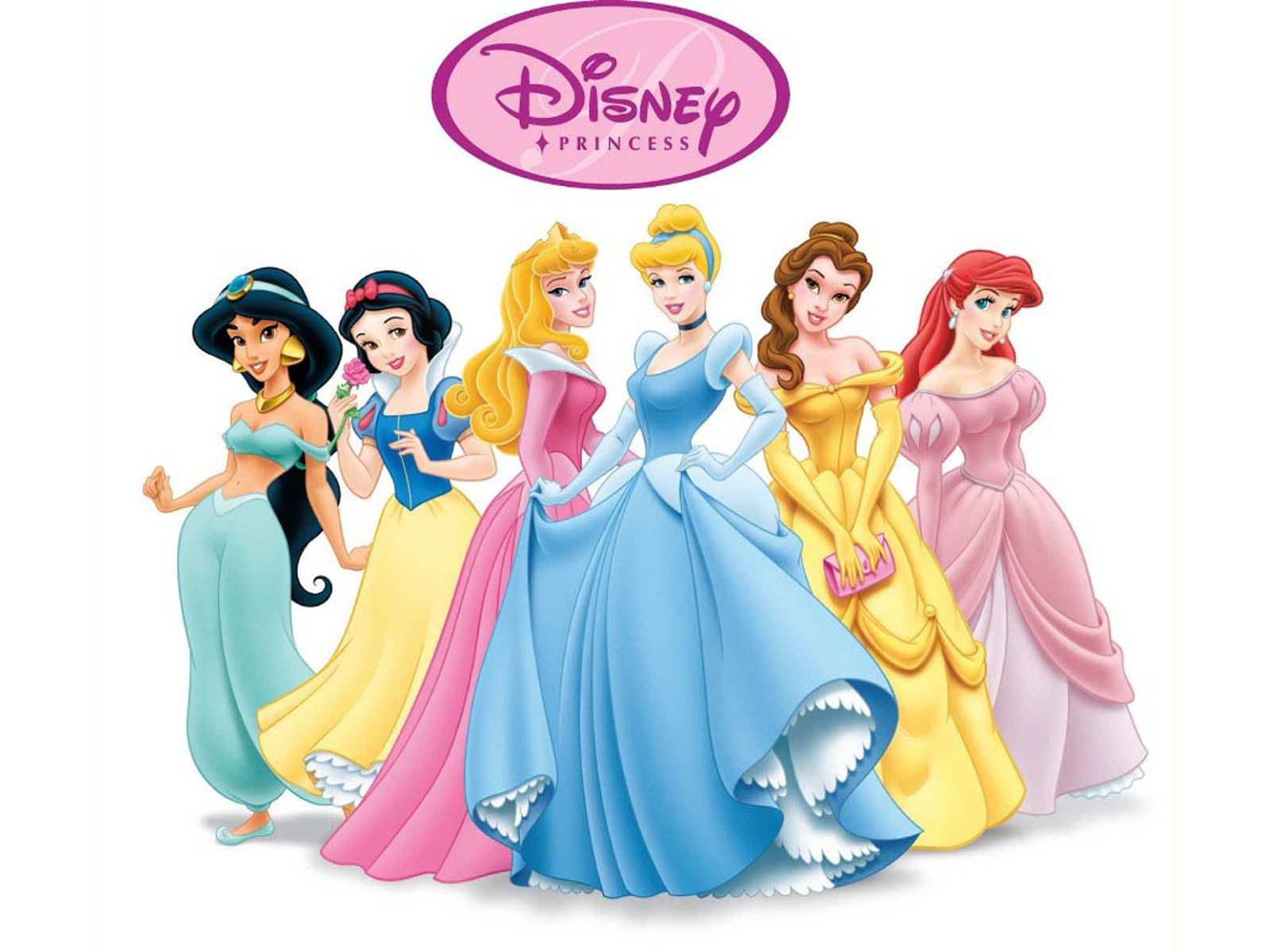 disney prinzessin tapete,karikatur,animierter cartoon,kleid,figur,animation