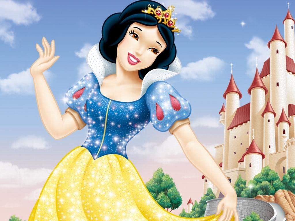 disney princess wallpaper,animated cartoon,cartoon,illustration,animation,art