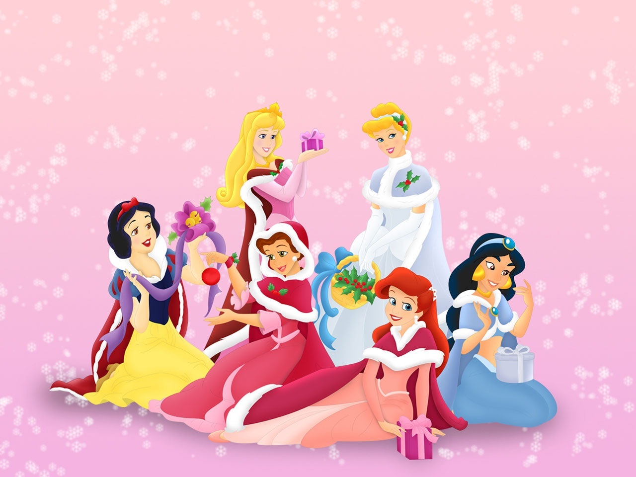 disney princess wallpaper,animated cartoon,cartoon,illustration,animation,fun