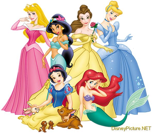 disney princess wallpaper,cartoon,animated cartoon,clip art,illustration,fictional character
