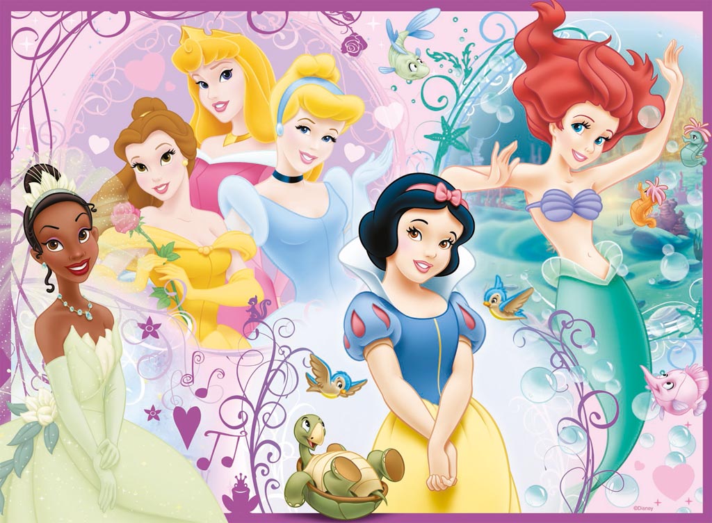 disney prinzessin tapete,karikatur,animierter cartoon,illustration,animation,kunst