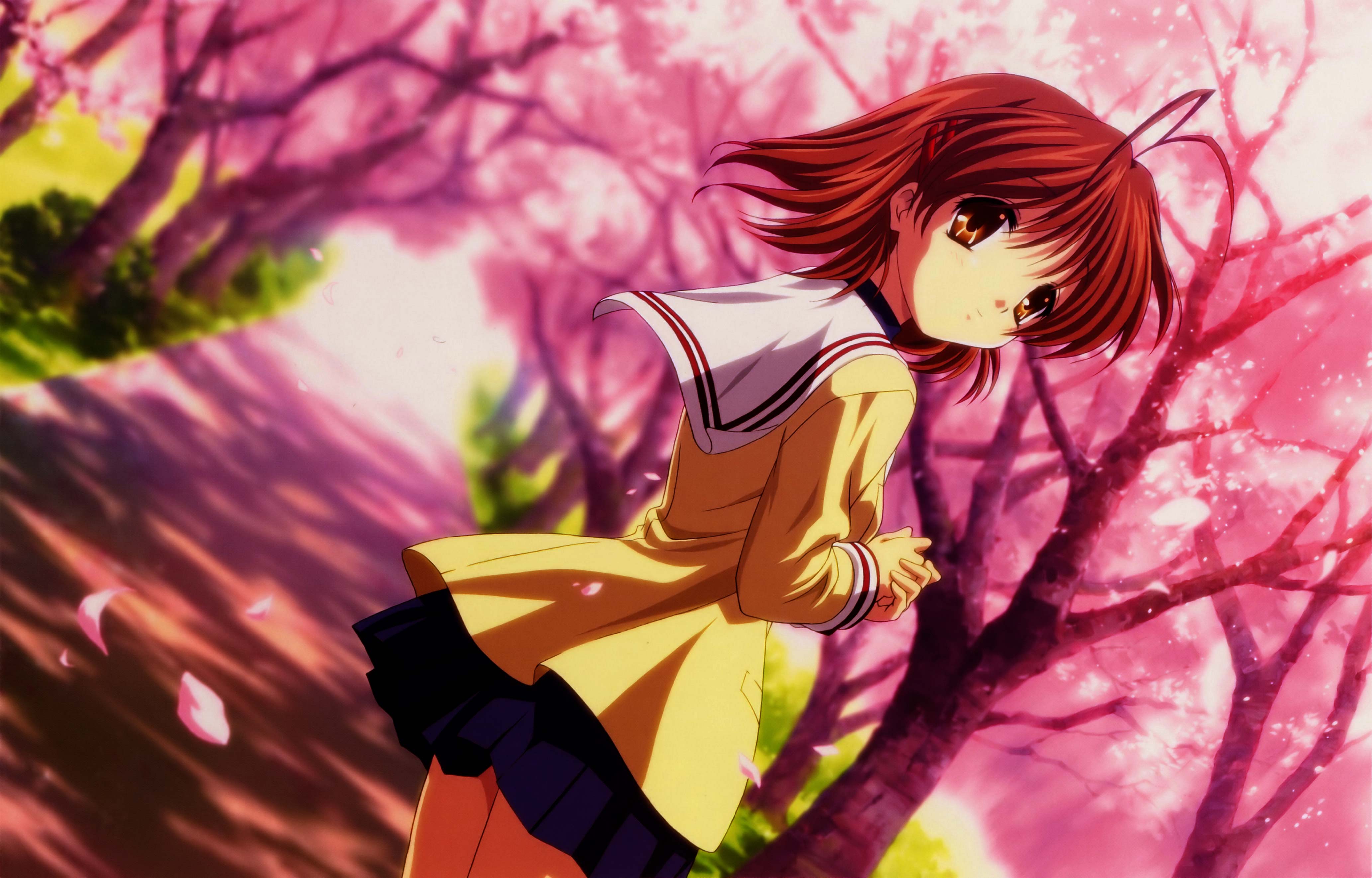 sfondi imagenes,anime,cartone animato,cg artwork,cielo,illustrazione