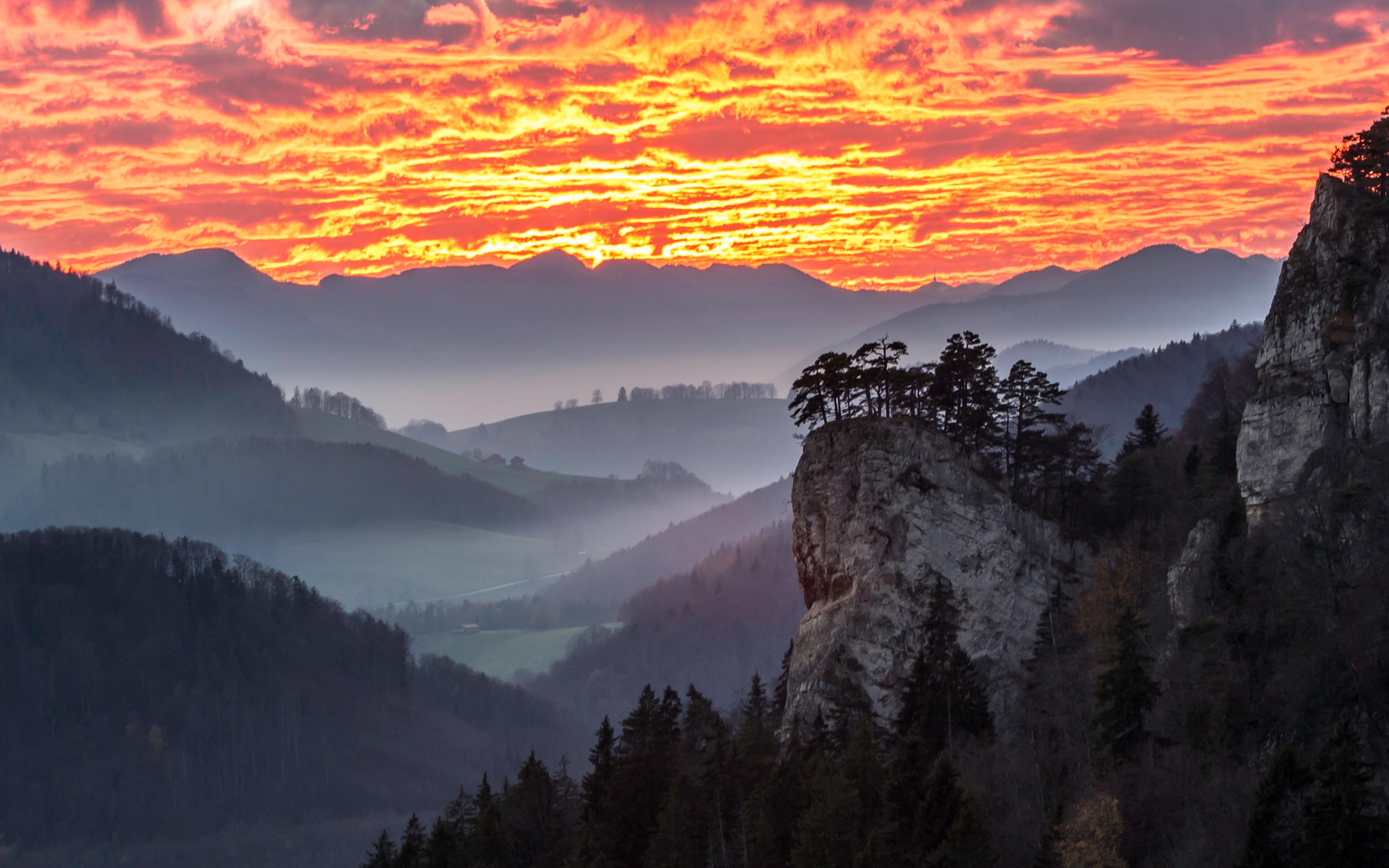 wallpaper full hd 4k,mountainous landforms,sky,mountain,nature,natural landscape