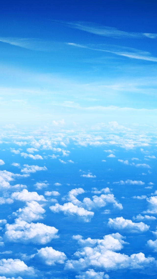 fondo de pantalla de 1136x640,cielo,azul,tiempo de día,nube,atmósfera