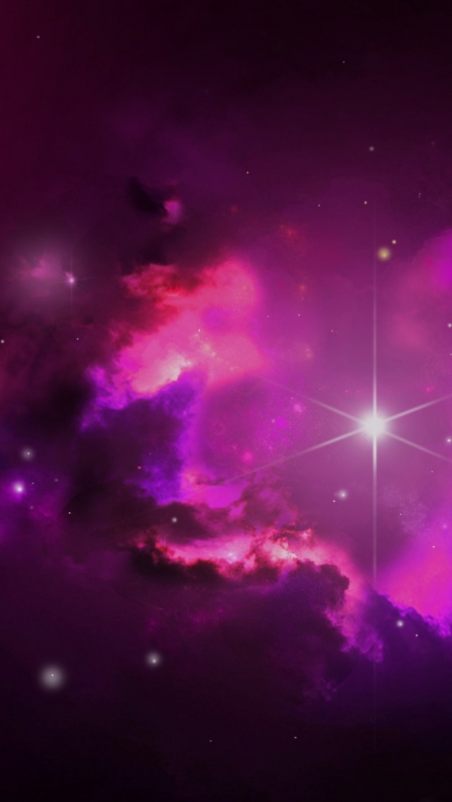 1136x640 hintergrundbild,nebel,himmel,violett,lila,rosa