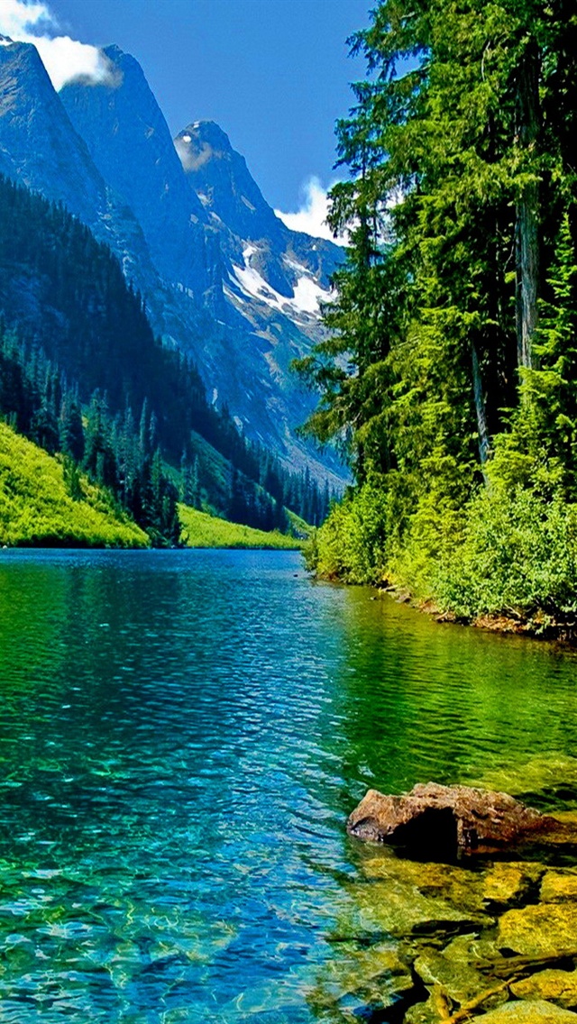 1136x640壁紙 自然の風景 自然 水域 水資源 反射 Wallpaperuse