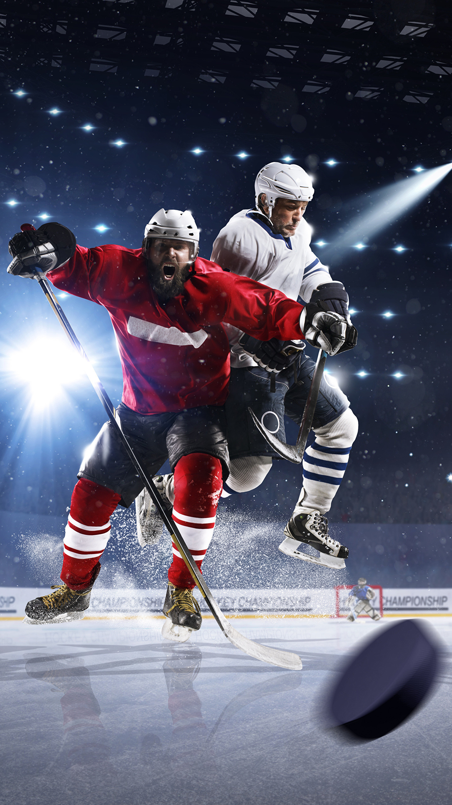 hockey wallpaper,eishockeyausrüstung,eishockey,eishockey,stock  und ballspiele,sportausrüstung