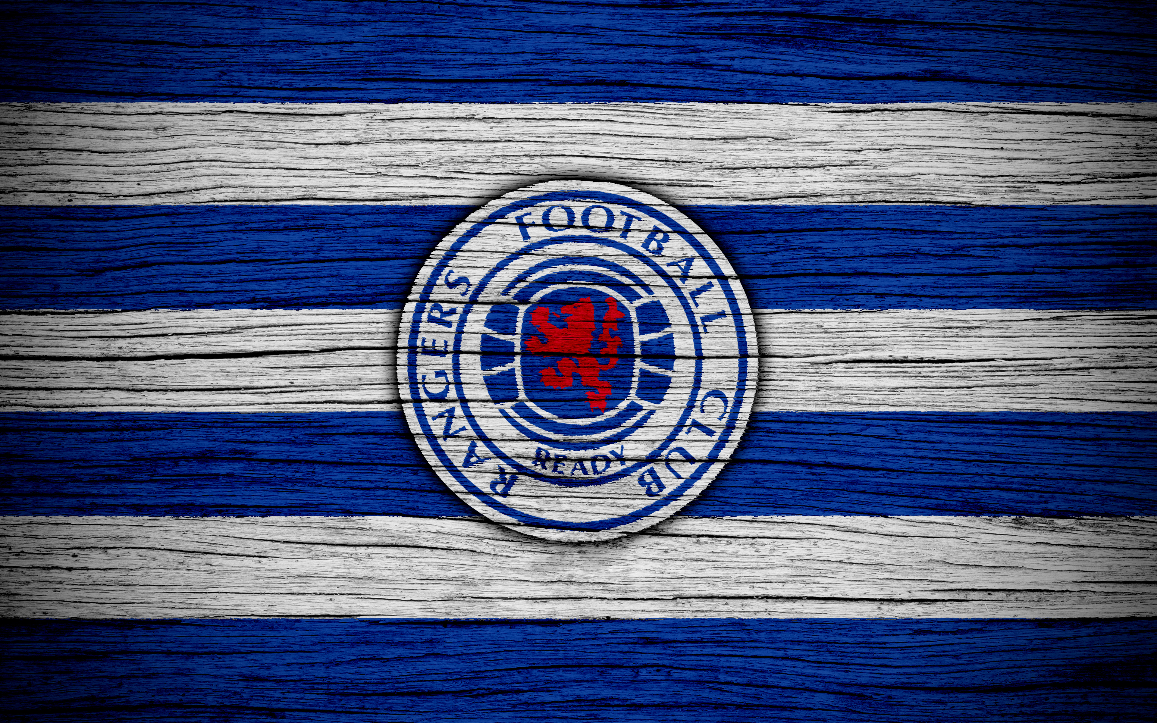 rangers wallpaper,flag,blue,emblem,logo,symbol