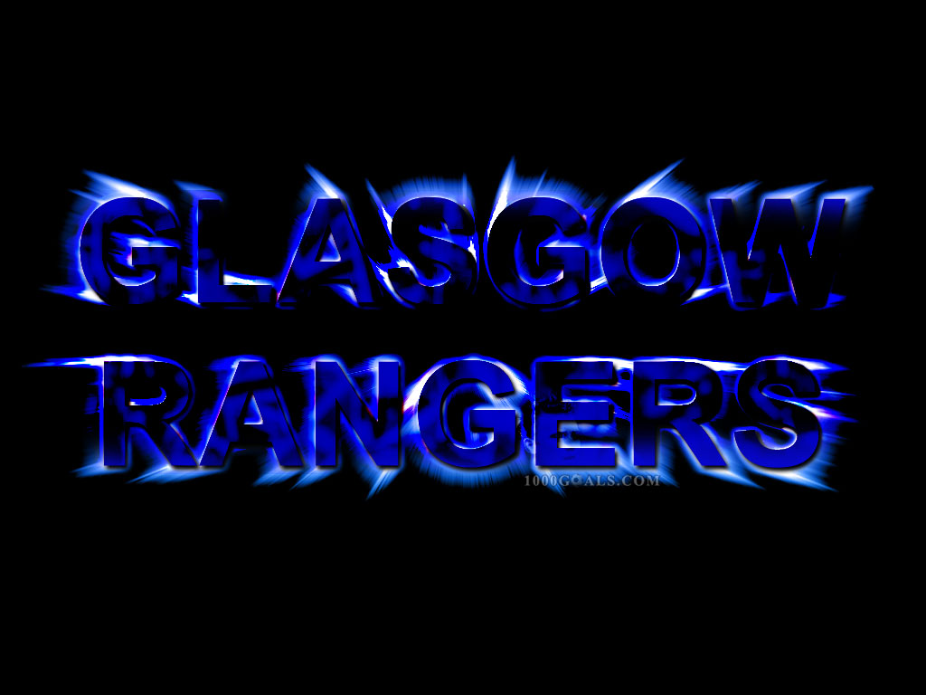 rangers wallpaper,text,font,electric blue,blue,light