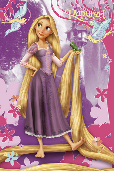rapunzel wallpaper,doll,barbie,toy,purple,lilac
