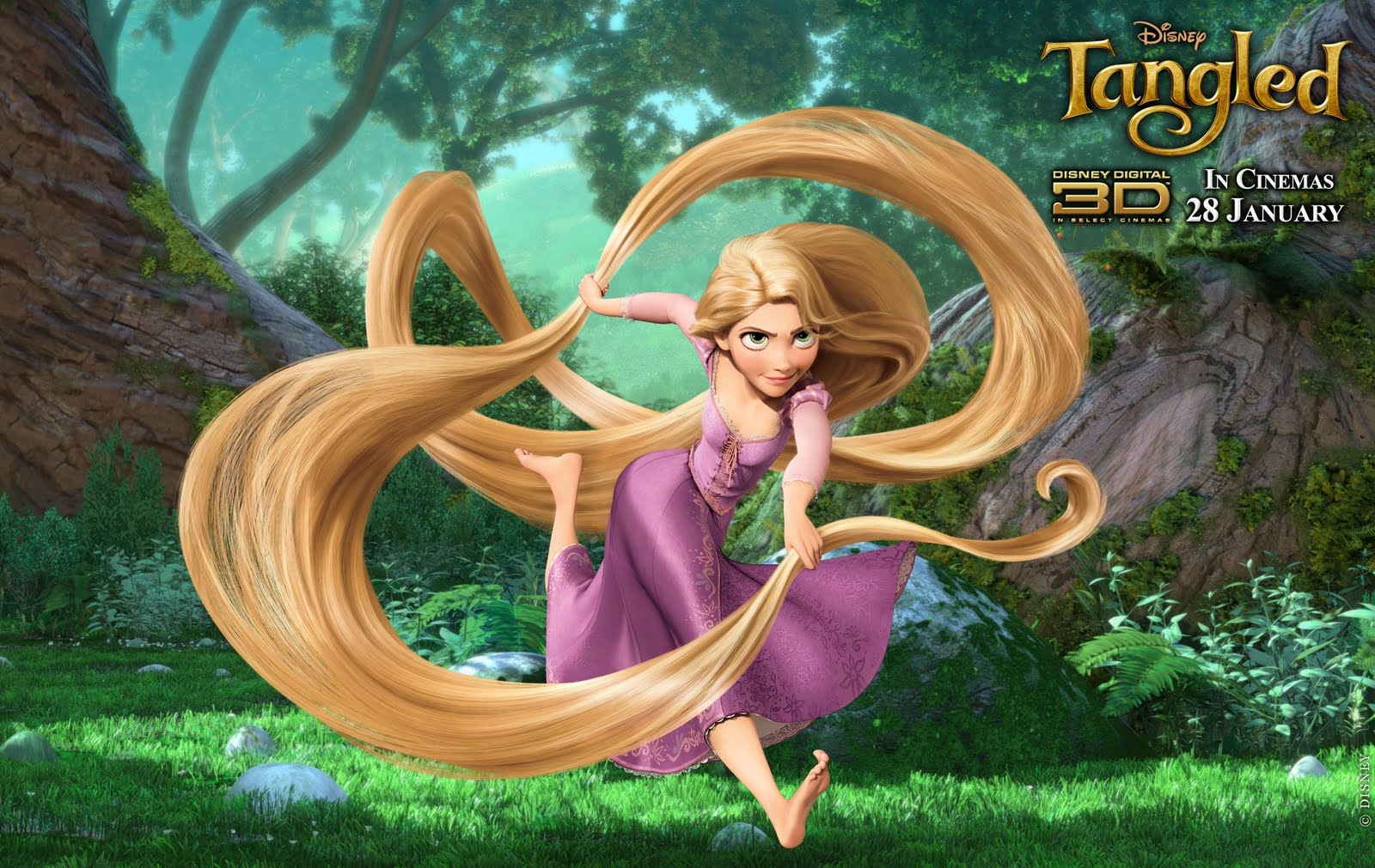 rapunzel wallpaper,animated cartoon,animation,fictional character,clàrsach,illustration