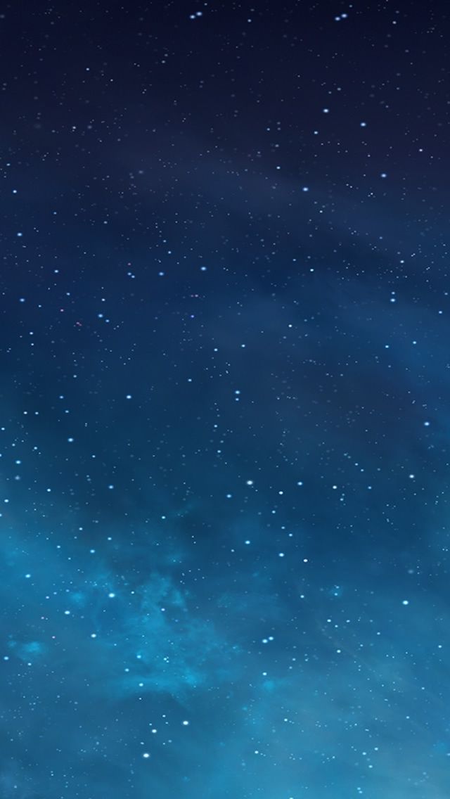 hintergrundbilder iphone 5s,himmel,blau,atmosphäre,nacht,ruhe