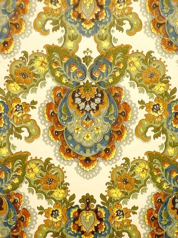 60s wallpaper,pattern,art,yellow,visual arts,design