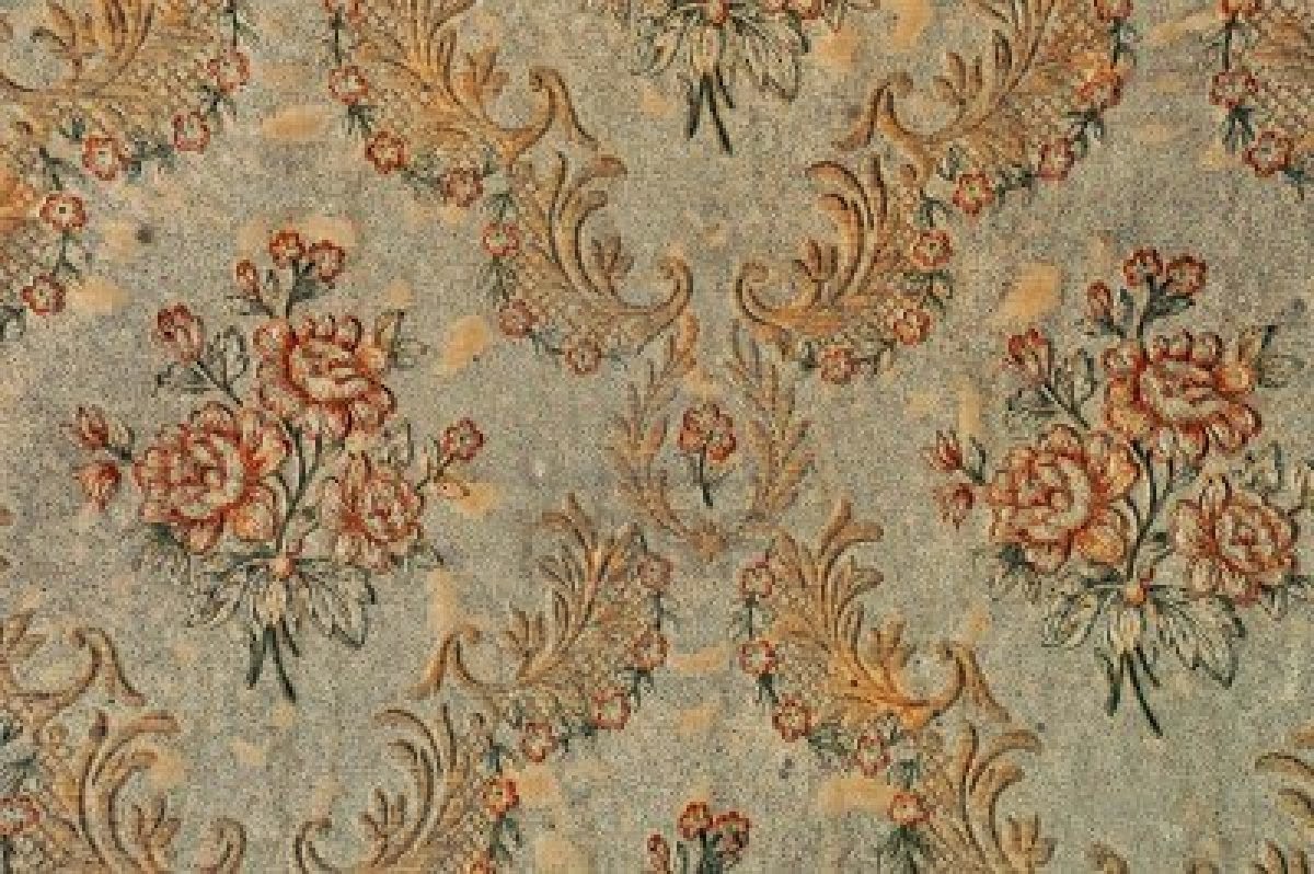 vintage style wallpaper,brown,pattern,textile,motif,wallpaper