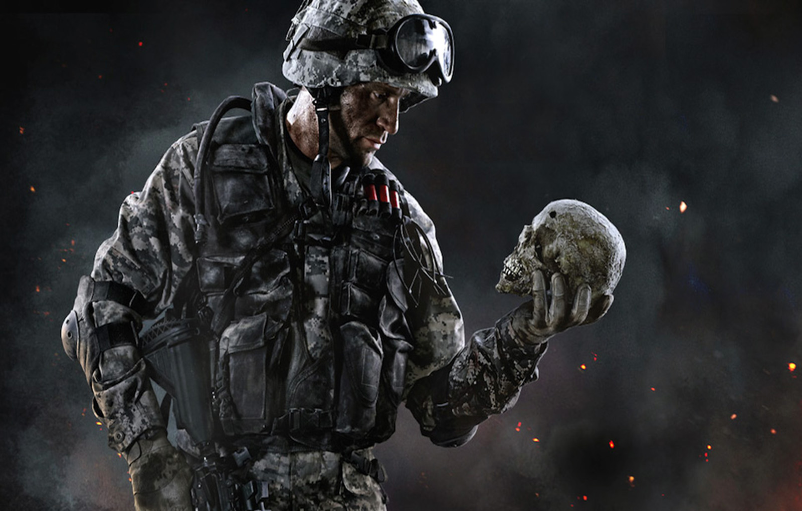 wallpapers gamers,soldier,digital compositing,screenshot,pc game,games