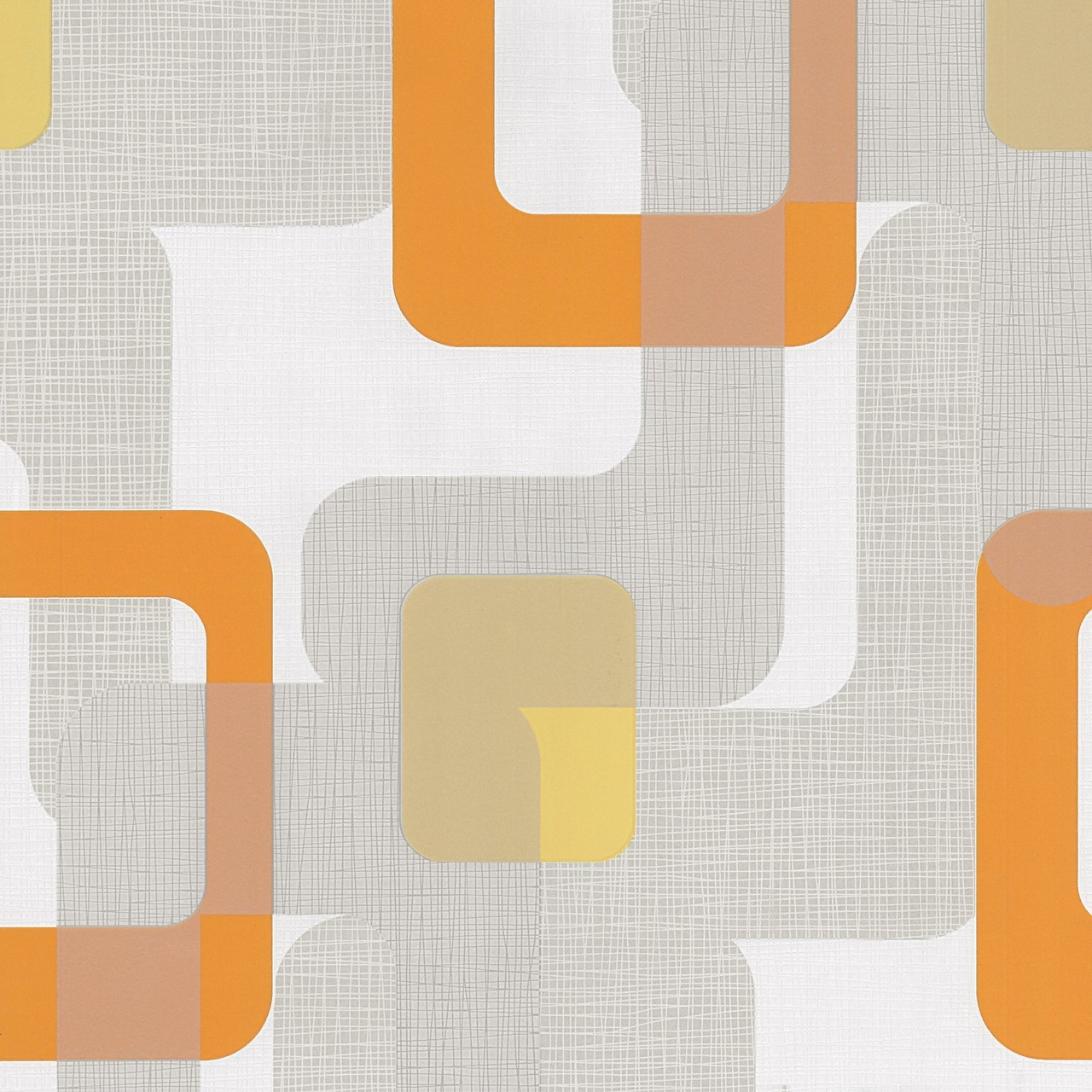 retro wallpaper uk,orange,gelb,muster,text,linie