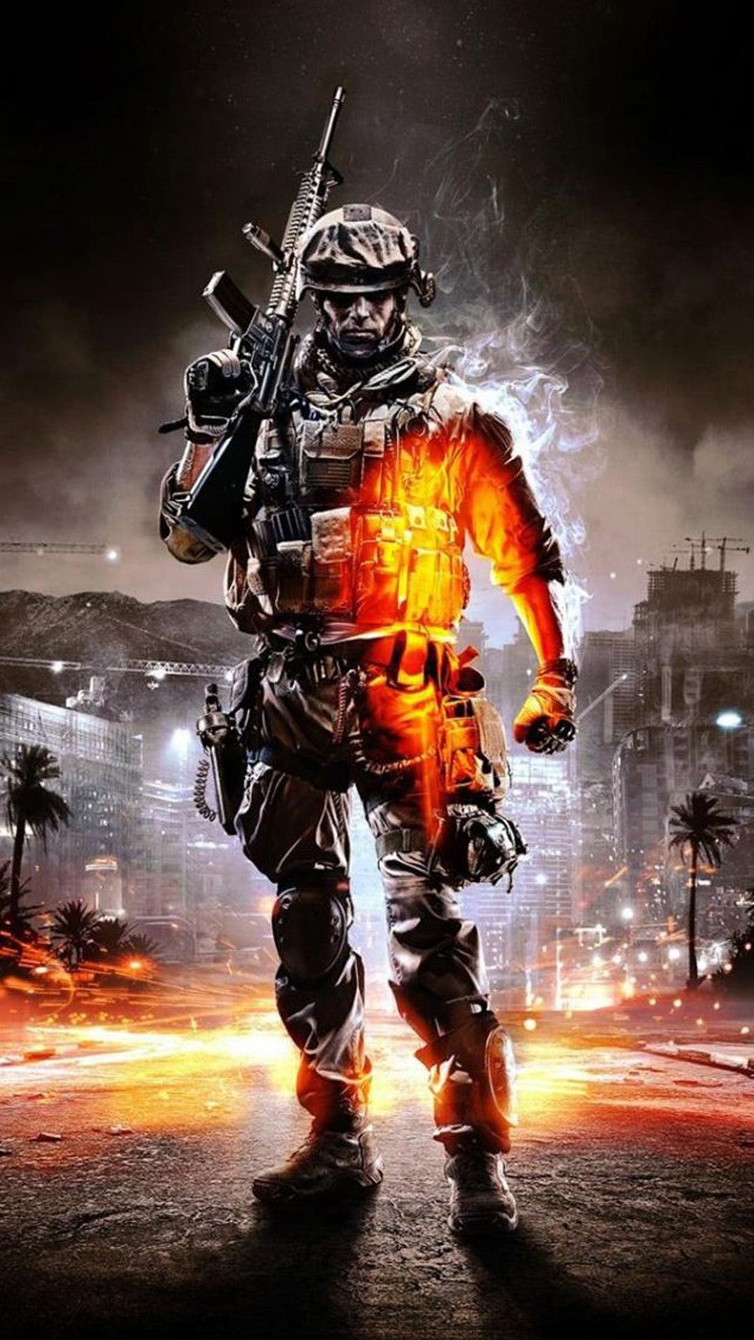 gaming wallpapers for android,action adventure game,movie,pc game,action film,firefighter