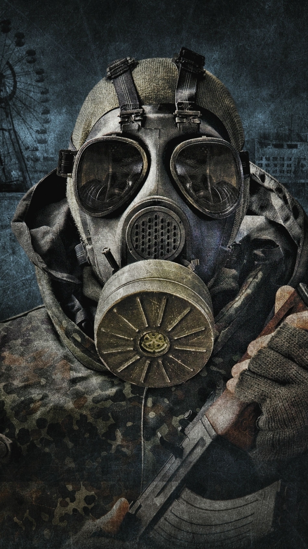 gaming wallpaper iphone,gasmaske,maske,persönliche schutzausrüstung,kleidung,kostüm