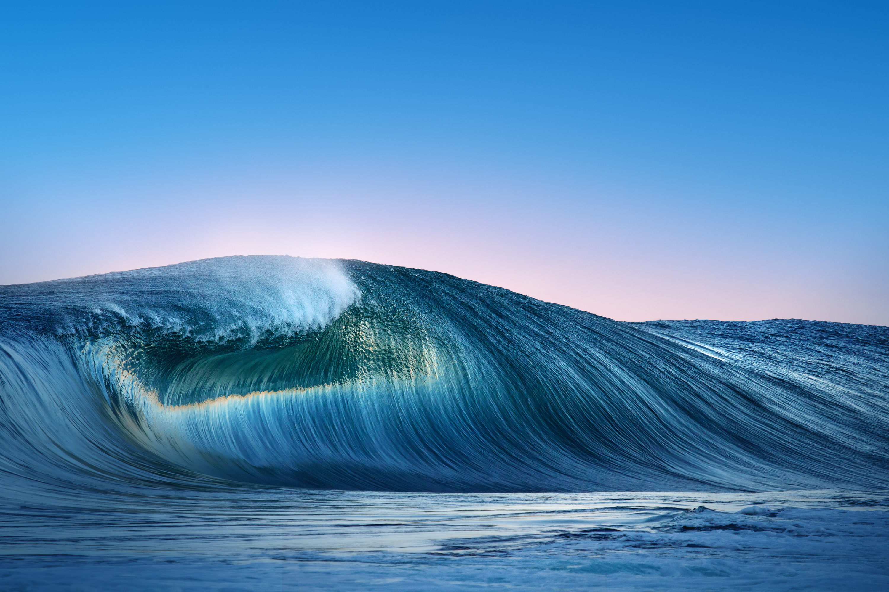 hdストック壁紙,波,風の波,水,海洋,青い