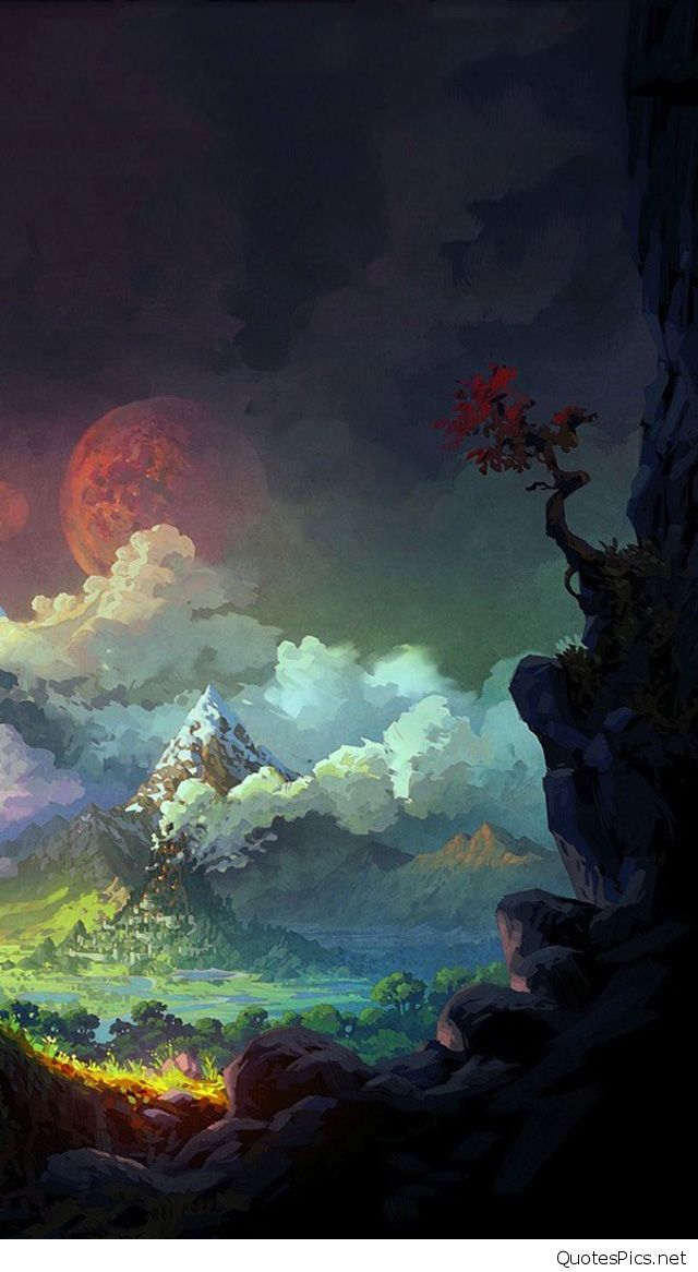 art wallpaper iphone,sky,nature,cloud,atmosphere,darkness