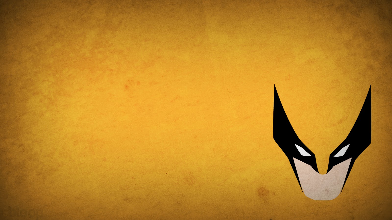 wallpapers minimalistas,yellow,batman,illustration,fictional character,visual arts