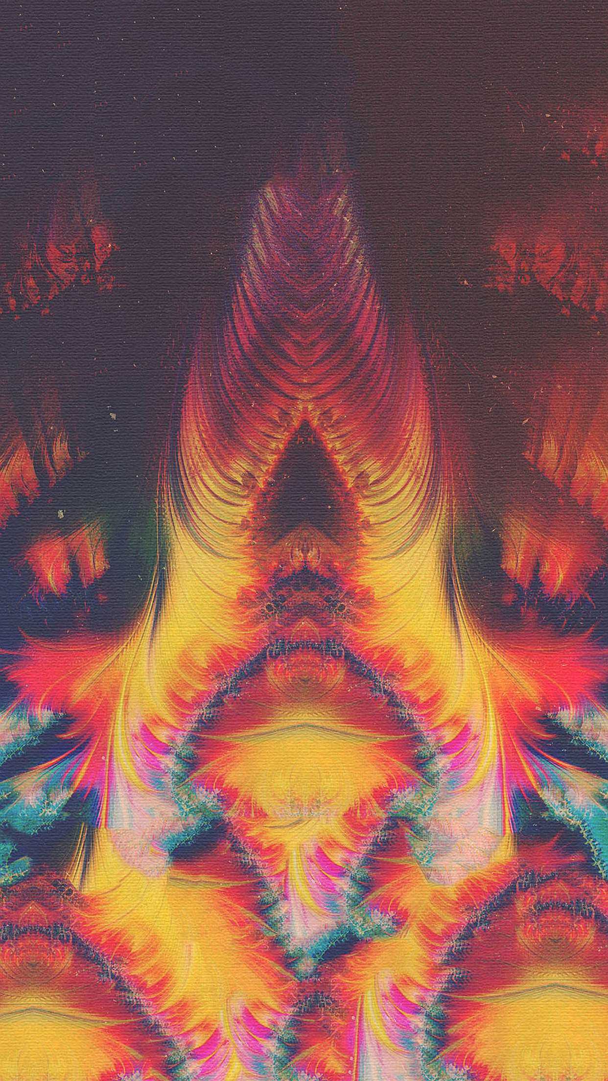 art wallpaper iphone,fractal art,art,geological phenomenon,symmetry,psychedelic art
