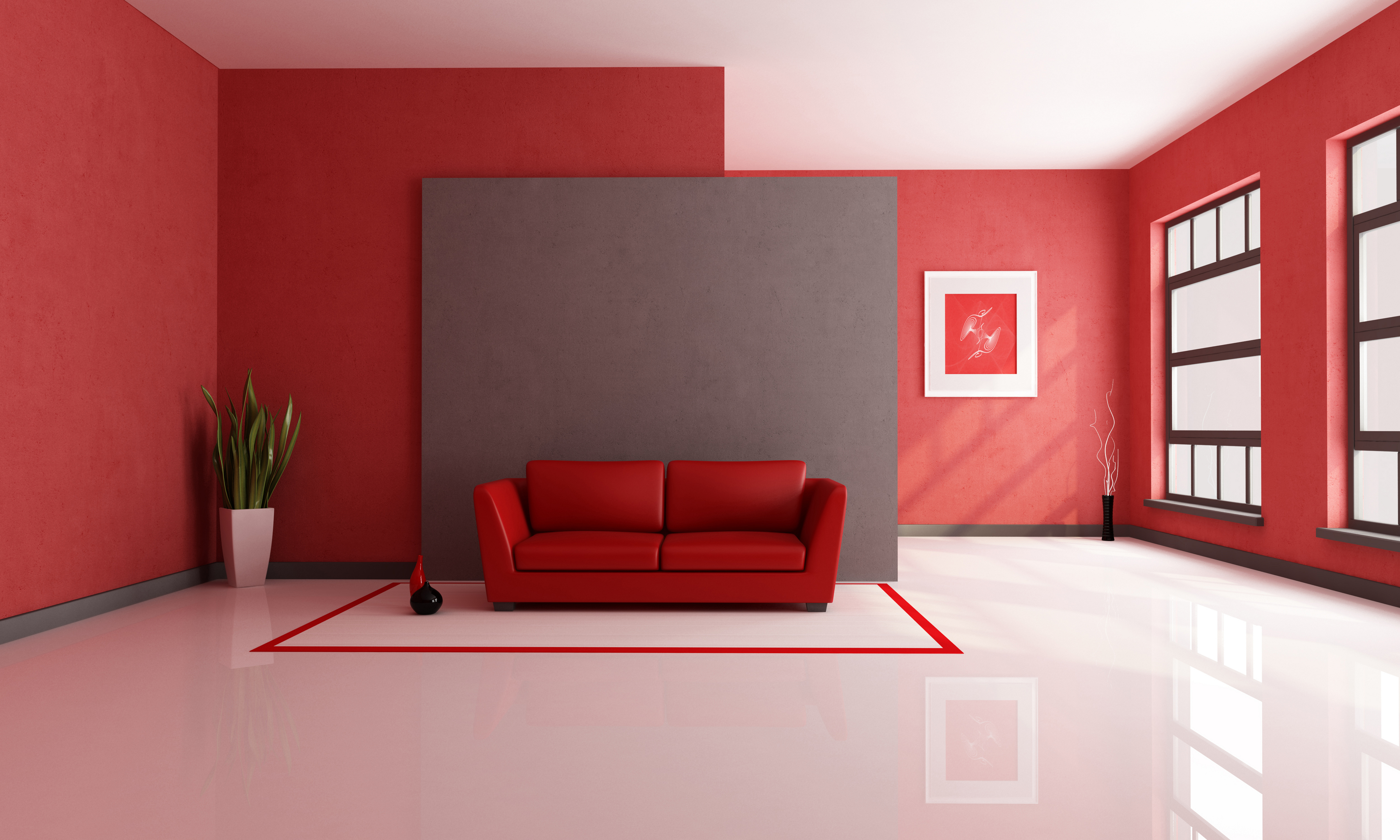 interior design wallpapers,red,room,interior design,living room,furniture