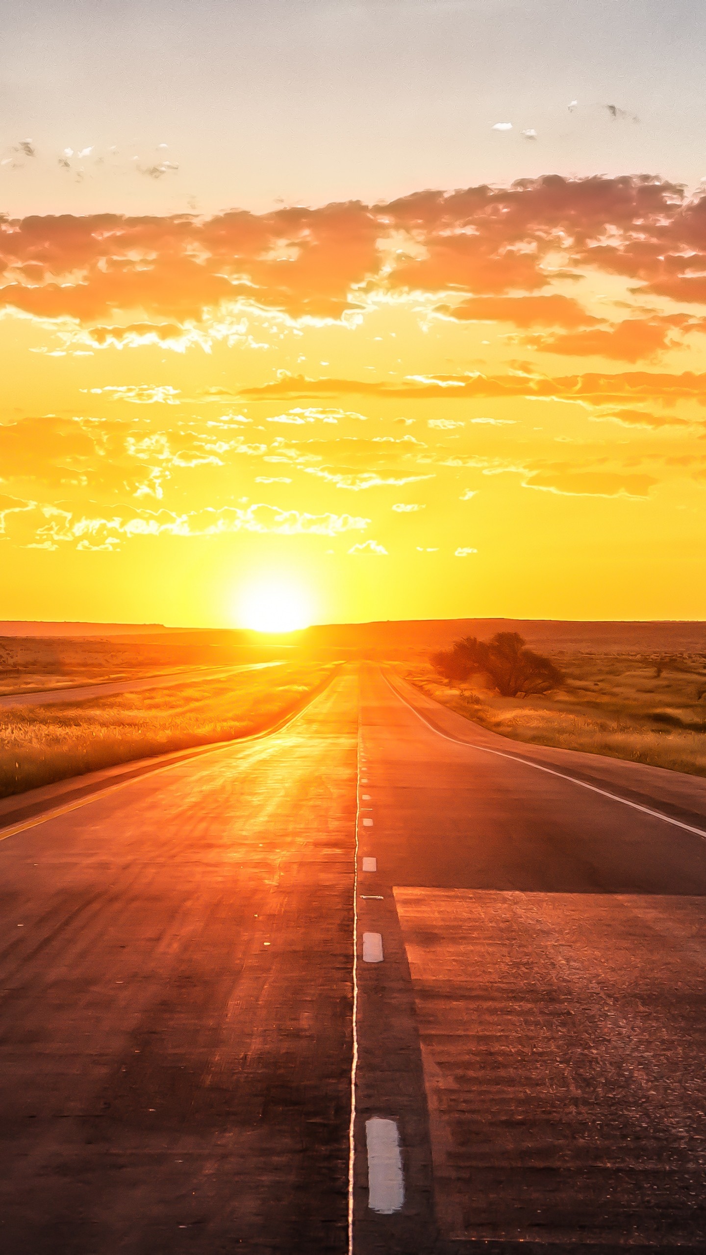 tapete von,himmel,horizont,sonnenuntergang,natürliche landschaft,sonnenaufgang