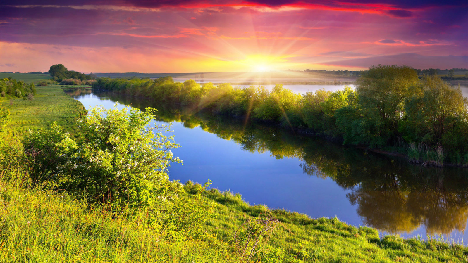 fondo naturaleza fondos de escritorio,paisaje natural,naturaleza,reflexión,cielo,agua