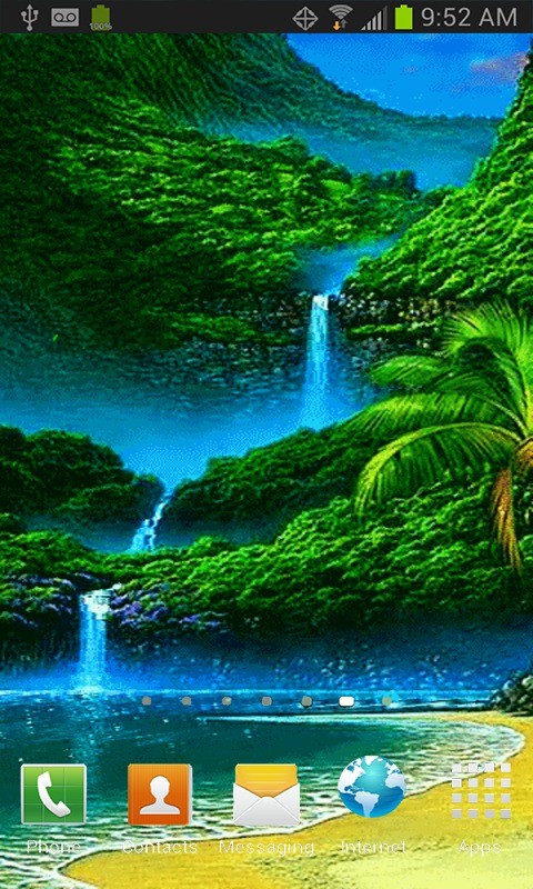 natur live wallpaper,natürliche landschaft,natur,wasservorräte,wasserlauf,wasser