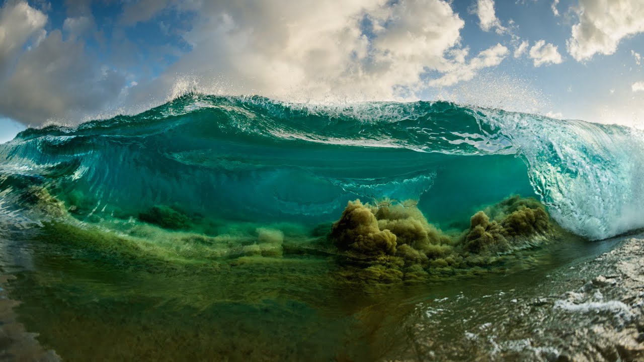 papier peint photographie,vague,la nature,vague de vent,ciel,paysage naturel