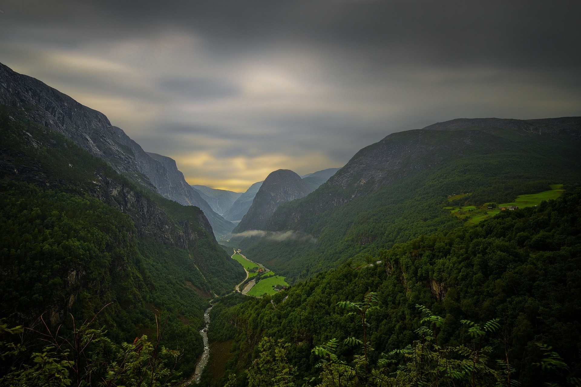 写真の壁紙,自然,自然の風景,山,丘駅,空