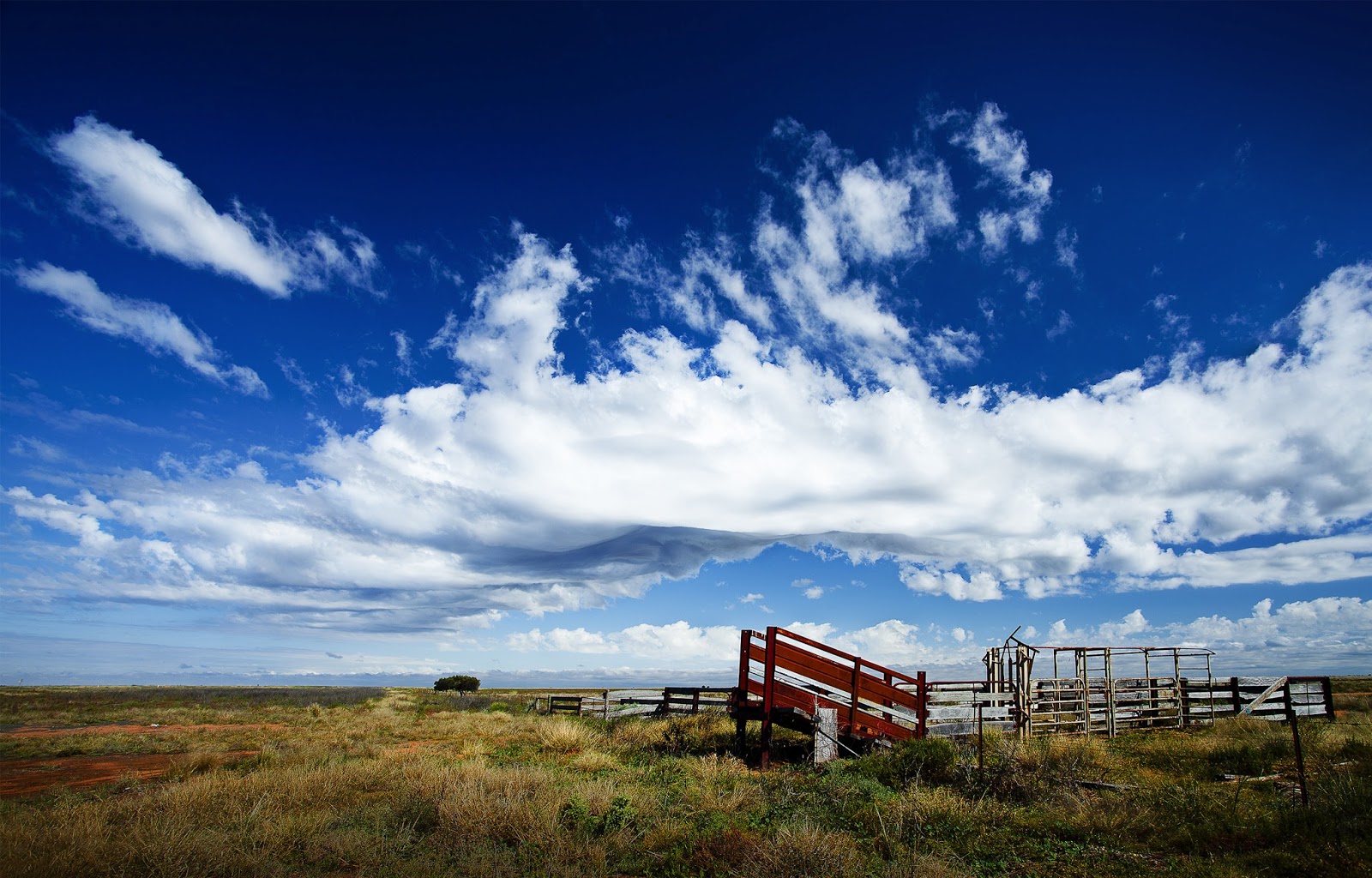 photography wallpaper,sky,natural landscape,cloud,grassland,nature