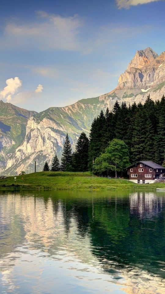 美しい壁紙の写真,自然の風景,山,自然,反射,山脈