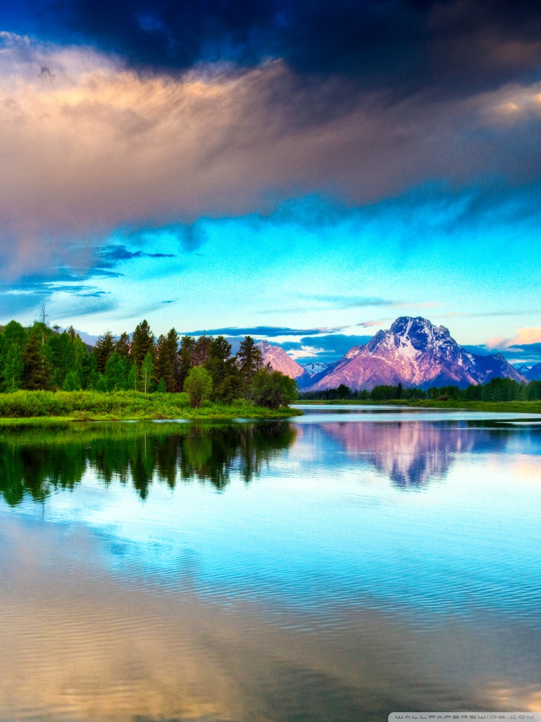 hermosas fotos de fondo de pantalla,cielo,paisaje natural,naturaleza,reflexión,cuerpo de agua