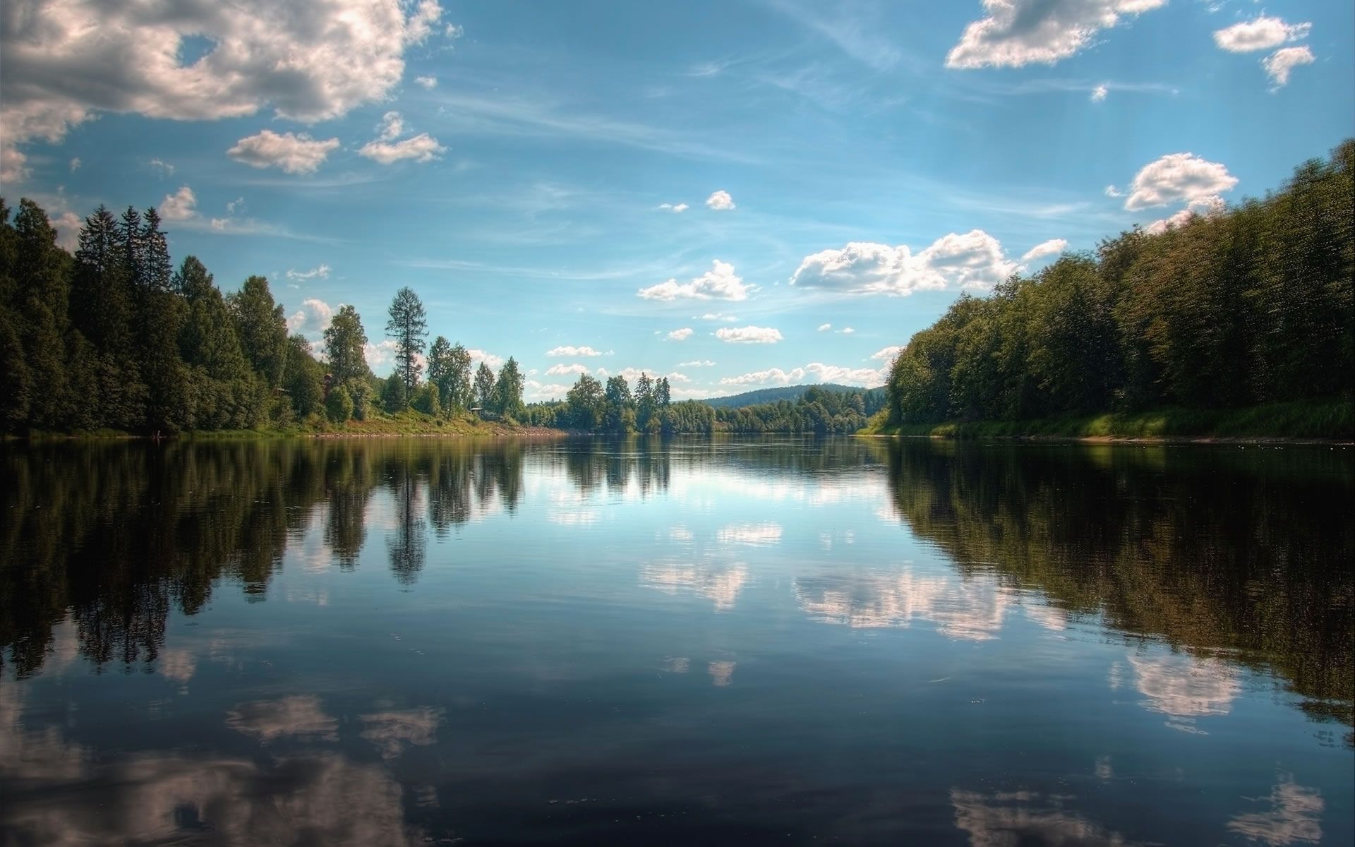 nature photo wallpaper,reflection,sky,body of water,nature,natural landscape