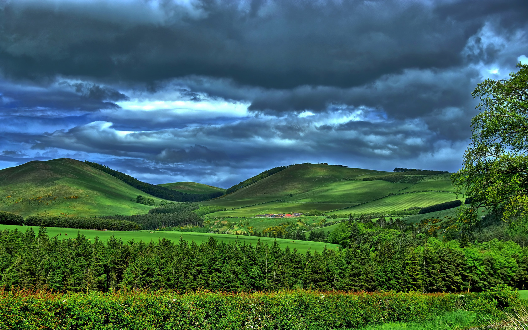 naturaleza foto fondos de pantalla,naturaleza,verde,cielo,paisaje natural,colina