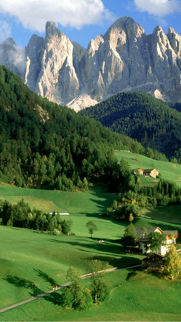 belles photos de fond d'écran,paysage naturel,la nature,chaîne de montagnes,station de montagne,montagne