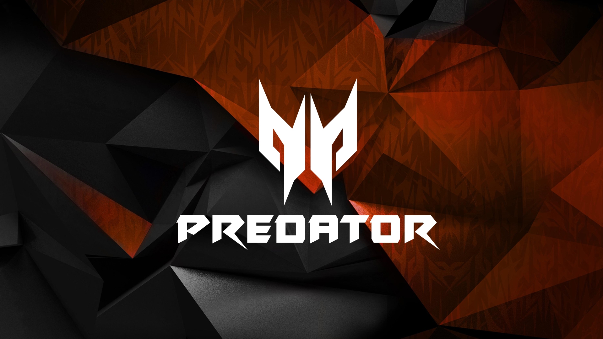 acer predator wallpaper,orange,schriftart,grafikdesign,grafik,erfundener charakter