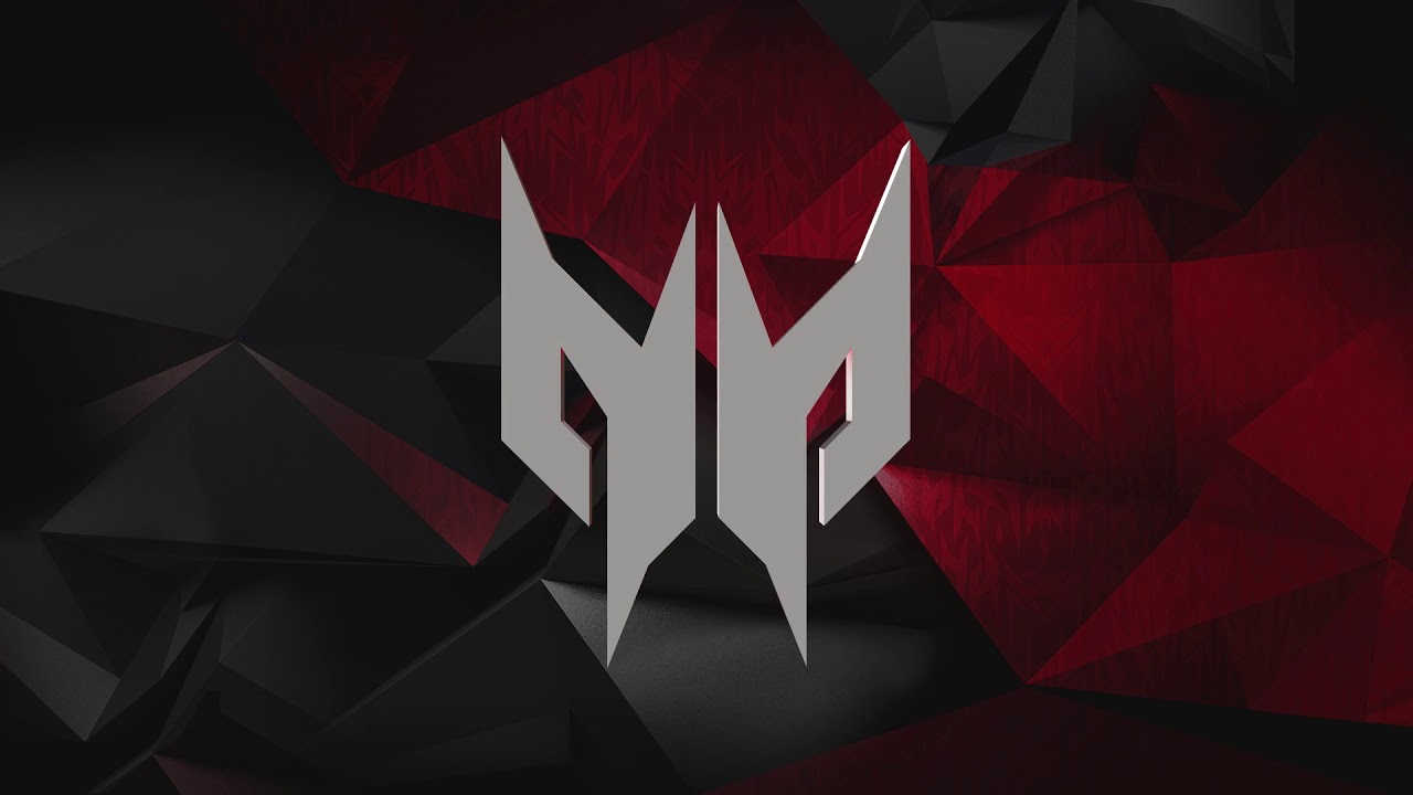 acer predator wallpaper,red,logo,font,design,graphics