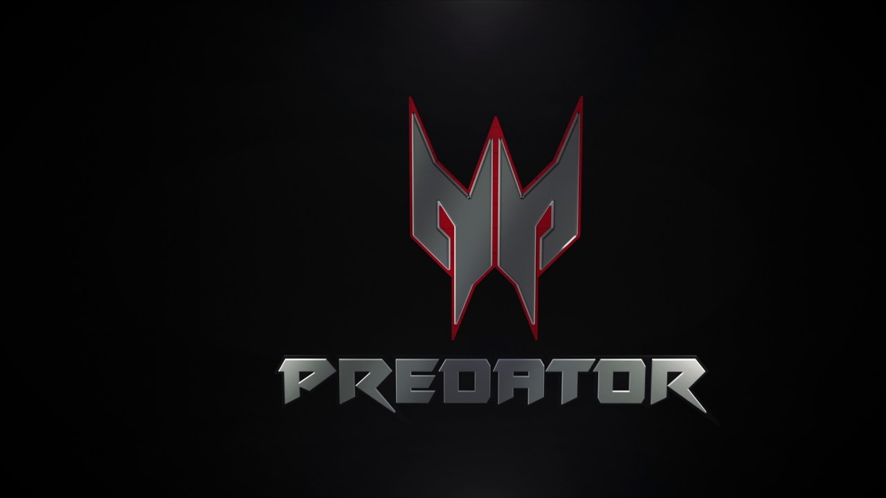 Acer Predator Wallpaper Logo Red Text Graphic Design Font 1455 Wallpaperuse