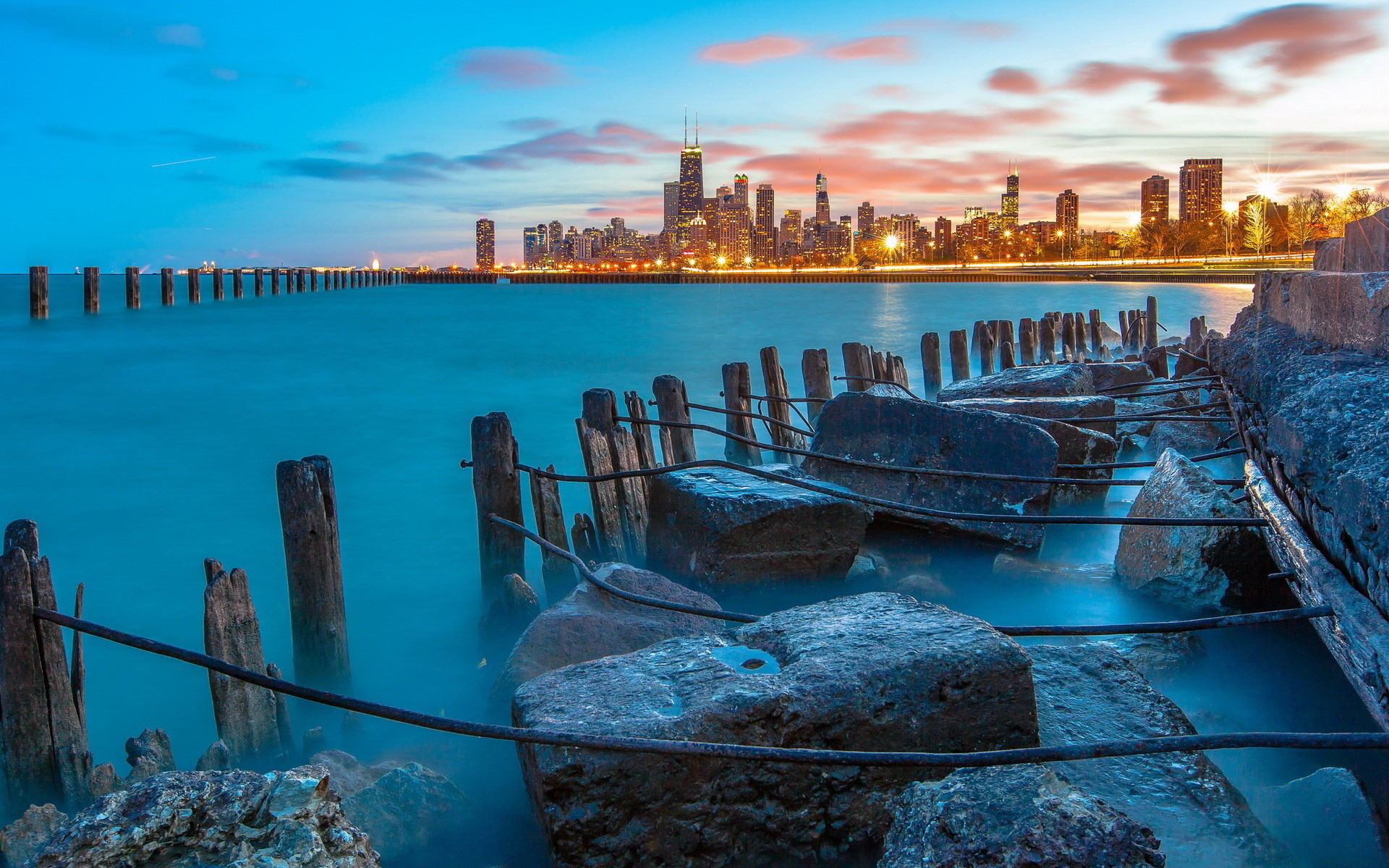 top wallpaper hd,sky,nature,water,city,cityscape