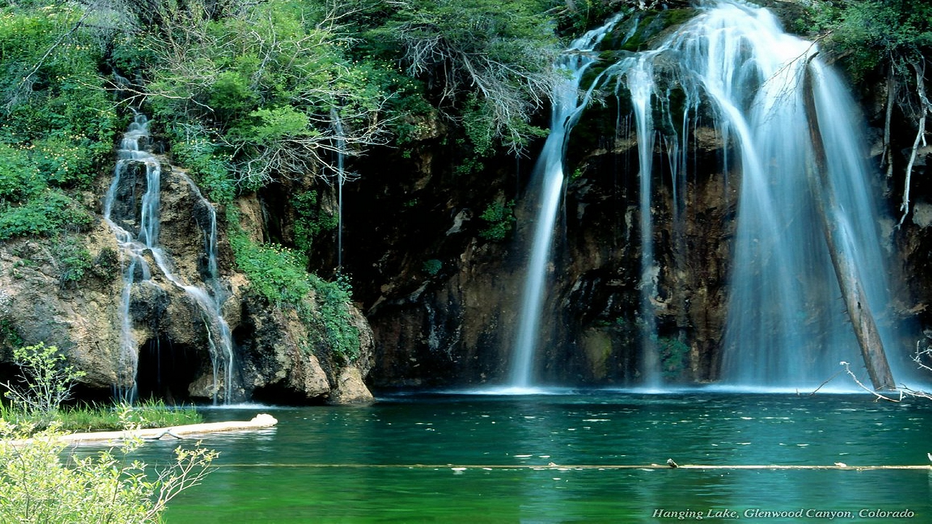 hd wallpaper 1080p herunterladen,wasserfall,wasservorräte,gewässer,natürliche landschaft,natur