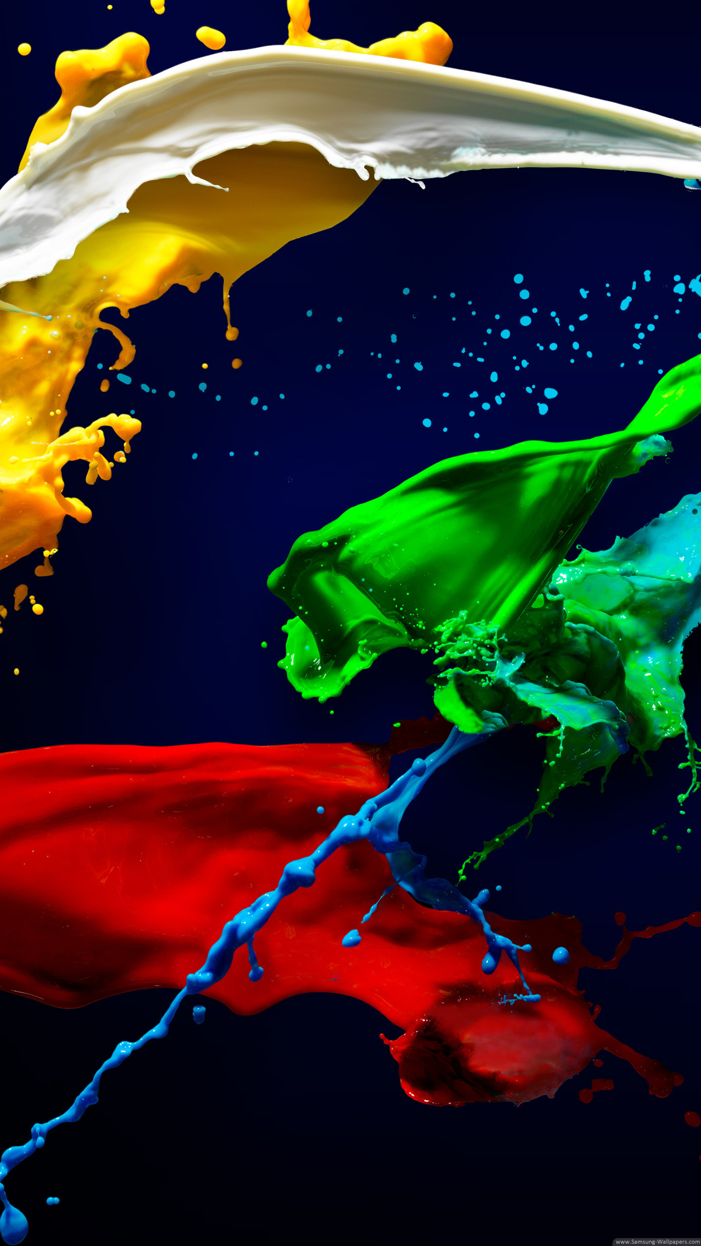 1440x2560 wallpaper,water,liquid,geological phenomenon,illustration,fluid