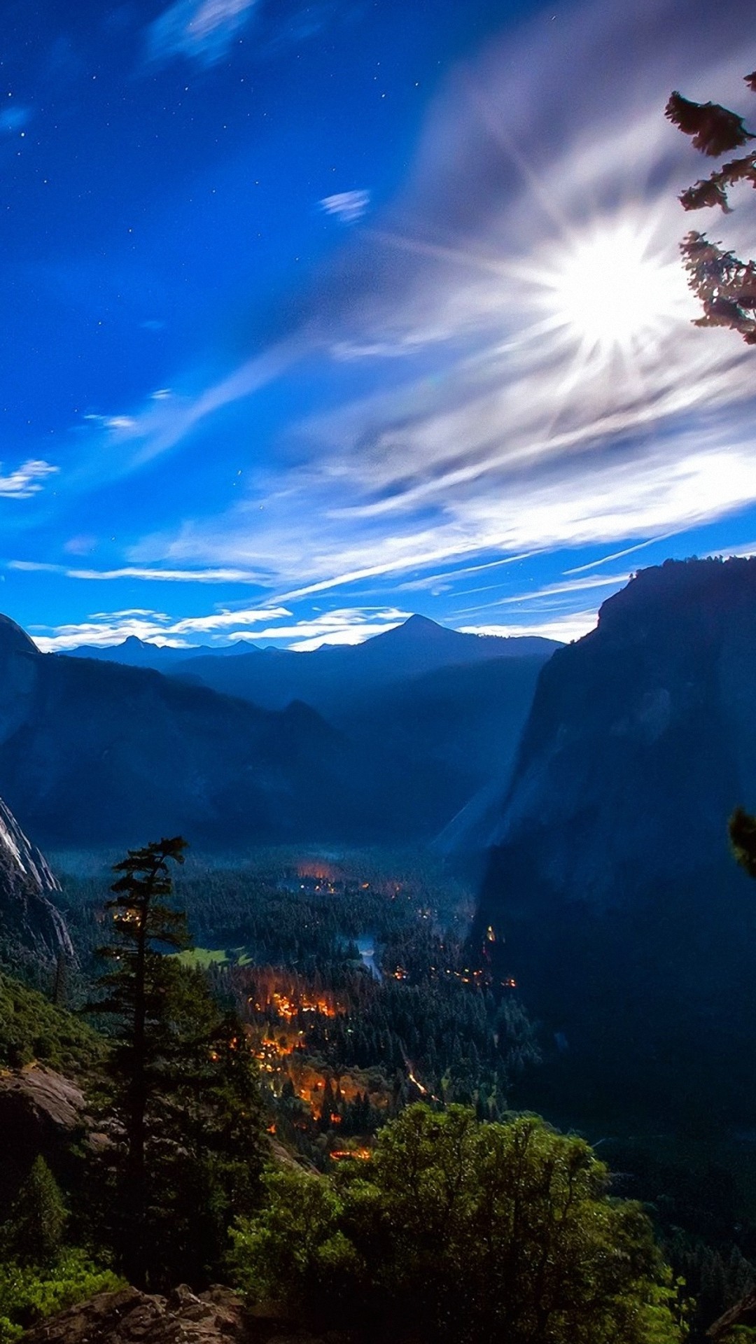 fondo de pantalla 1080x1920 full hd,cielo,naturaleza,paisaje natural,montaña,cordillera