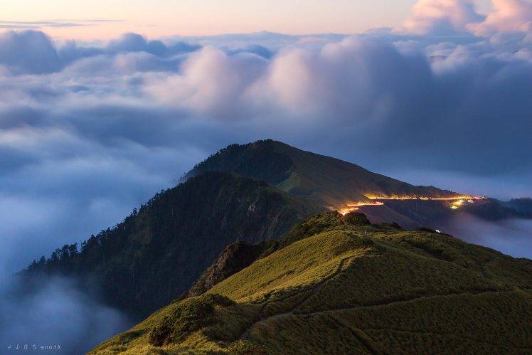 foto immagini di sfondo,montagna,cielo,natura,collina,nube