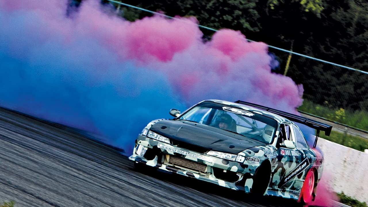 壁紙イメージ写真,陸上車両,車両,車,漂流,パフォーマンスカー