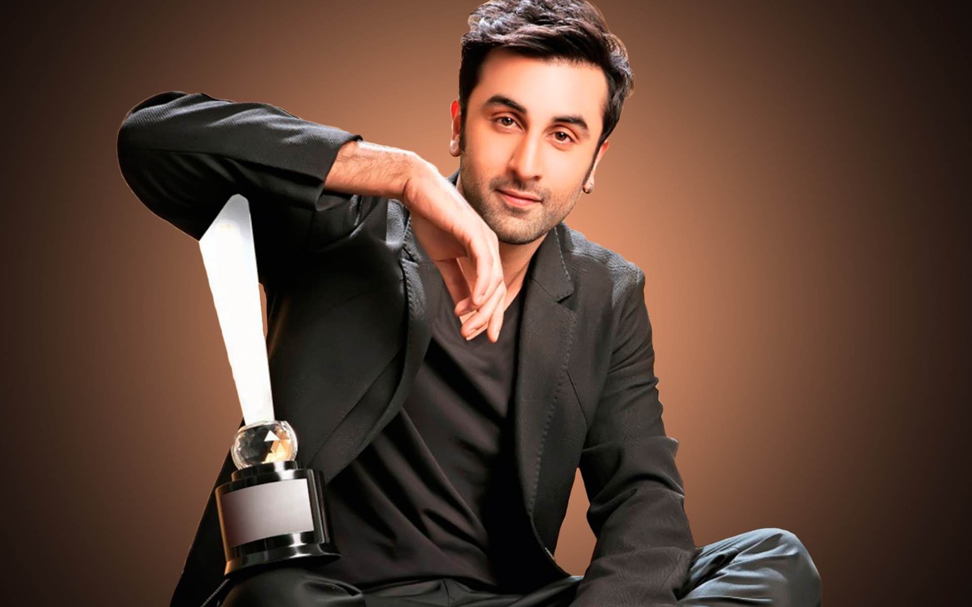 ranbir kapoor sfondi hd,seduta,fronte,fotografia,impiegato,fotografia flash