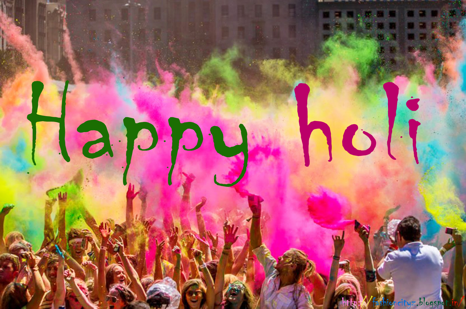 happy holi wallpaper,people,crowd,event,festival,public event