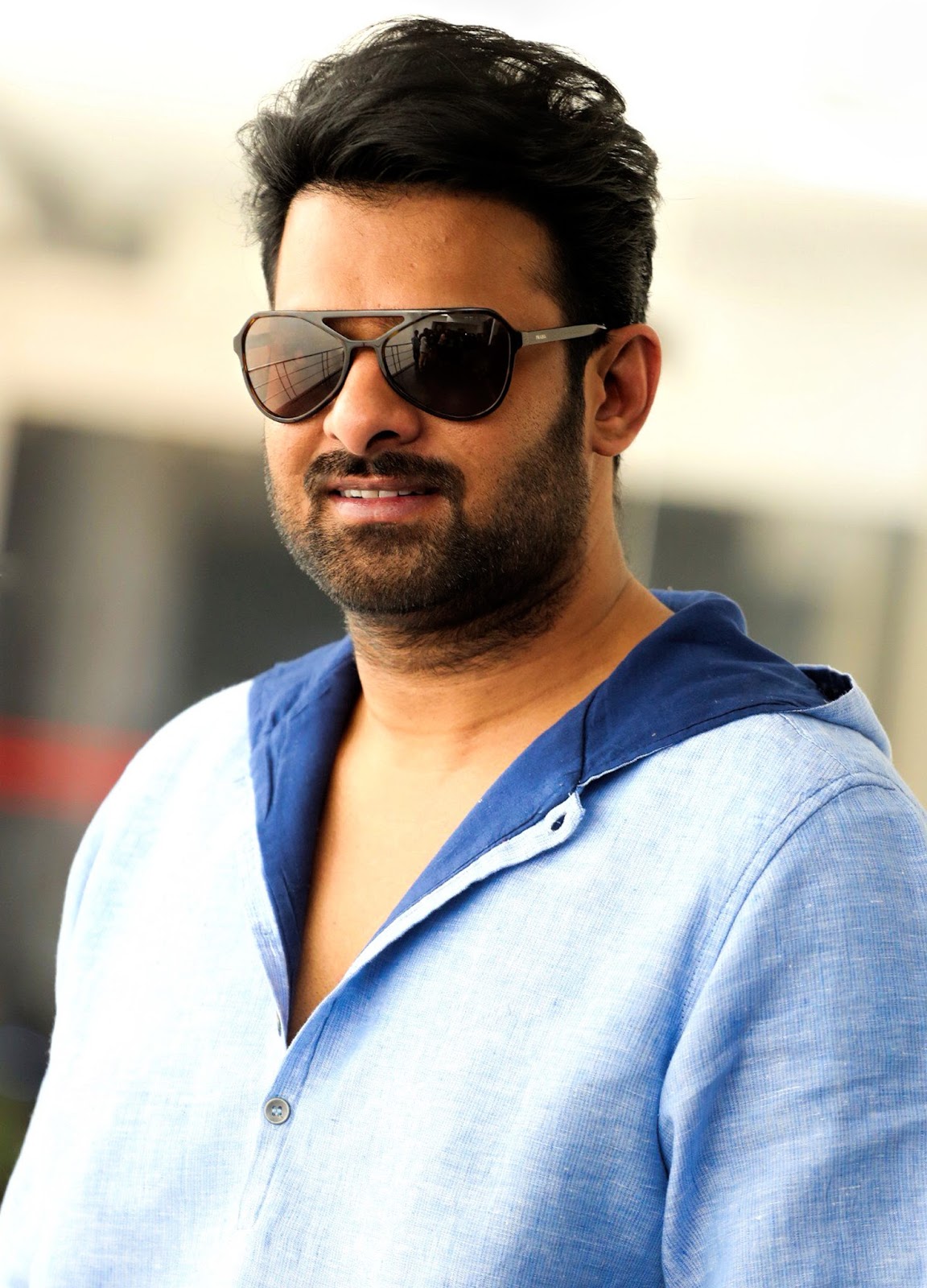 prabhas hd wallpapers,eyewear,hair,facial hair,cool,beard